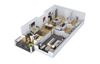 A6 Floor Plan